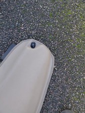 BMW Z3 Tonneau Cover - Part
