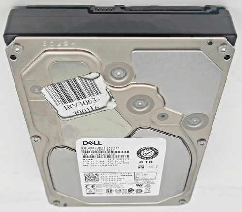 8tb dell toshiba mg06sca800ey - dell,