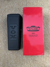 Vox V845 Classic Wah-Wah
