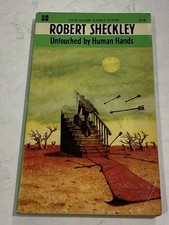 Untouched By Human Hands By