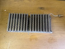 Main Multipoint BF  Main Burner