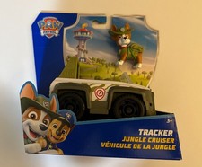 Paw Patrol Tracker's Jungle