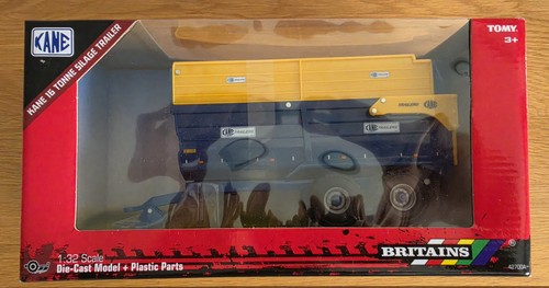 Britains scale kane - britains,