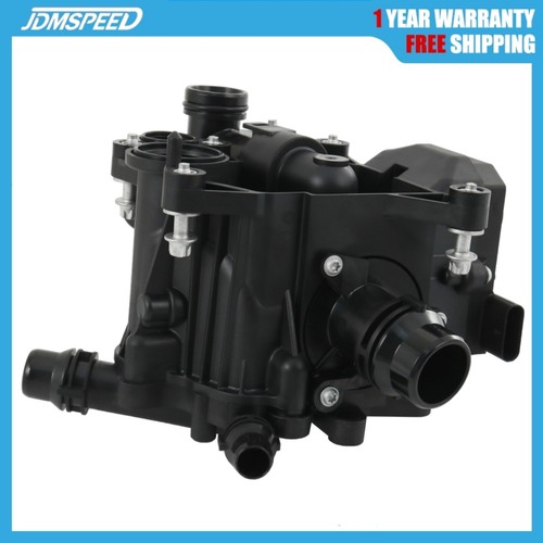 Engine thermostat housing - engine,