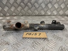 KAWASAKI GPZ 1000 RX steel