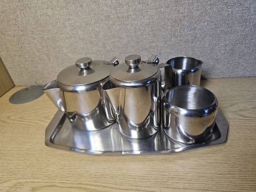 Vintage stainless steel - 18/8,