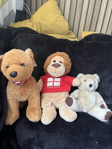 Beige teddy bundle soft - beige,