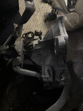 MGZR MGZS Rover 200 25 45 5 Speed Manual Gearbox 2.0 Diesel L4