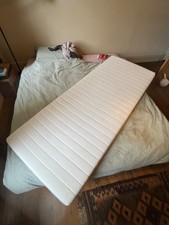 ÅFJÄLL Ikea Mattress 80cm X 200cm x2