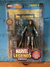 Marvel legends Series 2 Dr