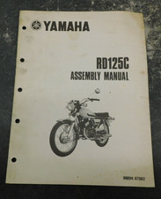 Original vintage 1976 Yamaha