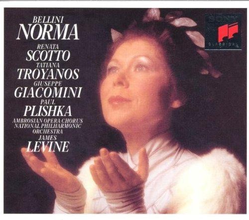 Bellini norma - bellini:,