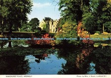 D207976 Ardingly Wakehurst