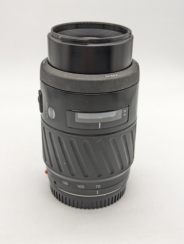 Minolta 210mm 5 zoom - minolta,