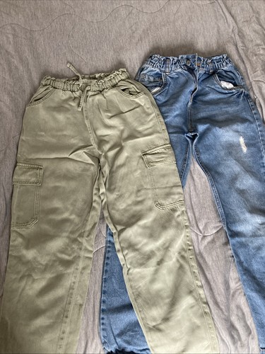 Pairs jeans girls - 2,