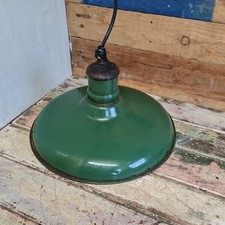 Benjamin Vintage Industrial