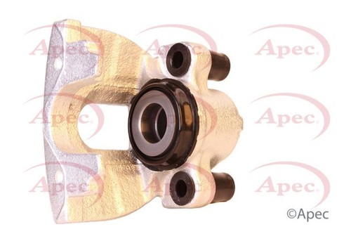 Apec new brake - apec, rear
