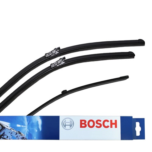 Audi estate bosch - b8,