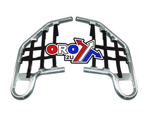 Nerf bars kfx400 - nerf, bronco