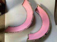 Classic Mini miglia Arches Fibreglass Moulds