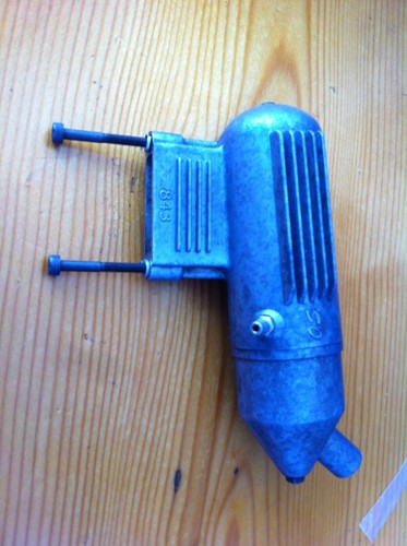 40fp 843 muffler - 843,