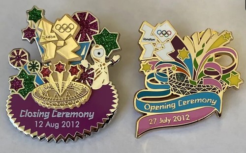 Official london 2012 - official,
