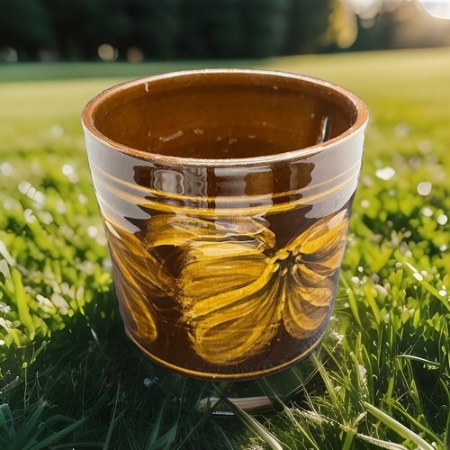Vintage skegness pottery - skegness,