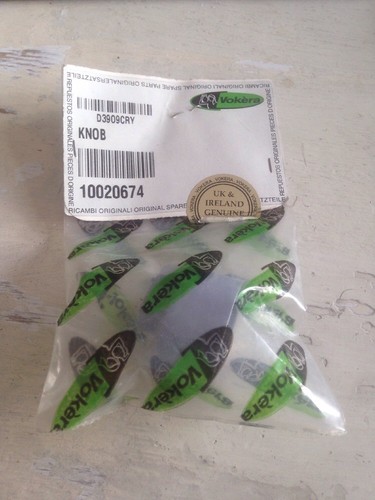 Vokera control knob 10020674 - control, -10020674-