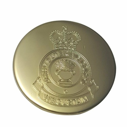 Army catering corps - catering,