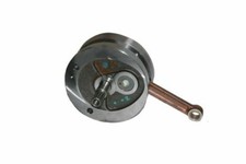 ROYAL ENFIELD 500CC CLASSIC GENUINE CRANK SHAFT ASSEMBLY 572407/D