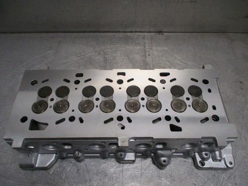 Reconditioned cylinder head - reconditioned,