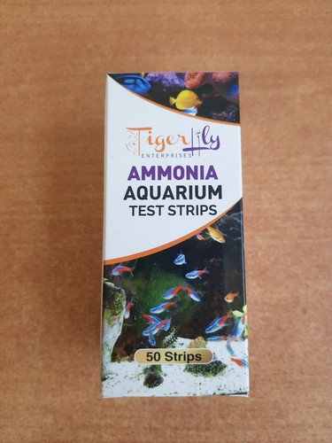 Tigerlily enterprises ammonia - enterprises,