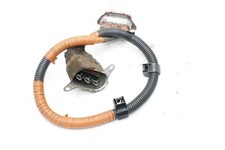 TOYOTA AURIS E15 Gearbox High