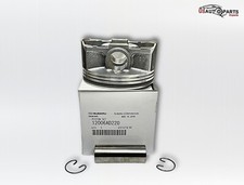 Genuine Subaru Piston & Pin