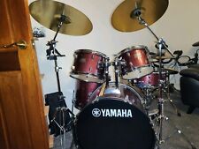  YAMAHA RYDEN FIVE PEACE DRUM