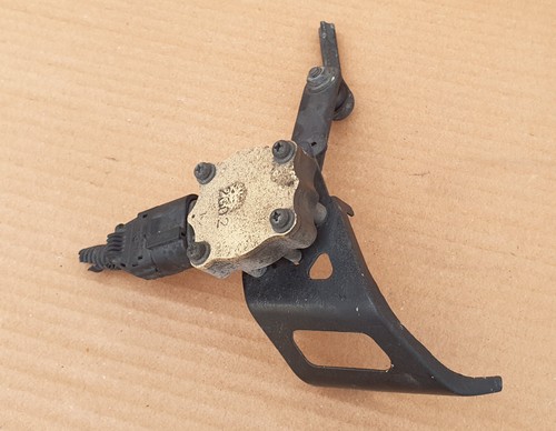 Lexus ls430 2001 2006 - 2001-2006, rear
