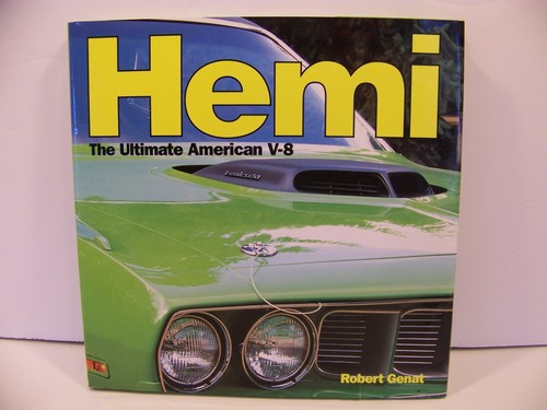 Hemi the ultimate - hemi,