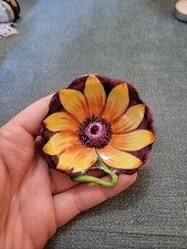 Vintage PV Limoges Peint Main