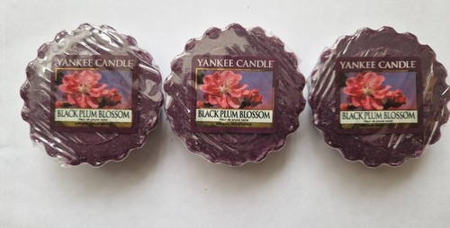 Yankee candle black plum - yankee,