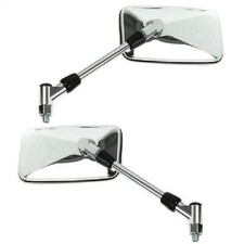 Mirror Pair for Yamaha FZX750