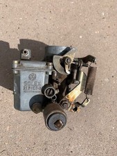 VW Classic Genuine Solex 31 Pict 3 carb beetle bay split screen