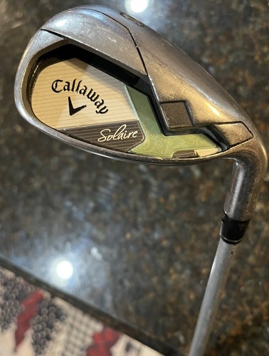 Callaway solaire pitching - callaway,