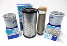 Engine Filter Kit for Kubota