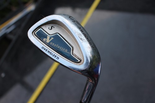 Donnay evolution iron - donnay, s-iron