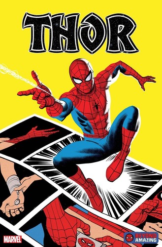 Thor smallwood beyond - #28,