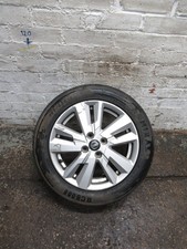 2017 NISSAN MICRA IG-T ACENTA