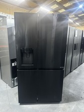 Hisense 632 Litre Side-by-Side