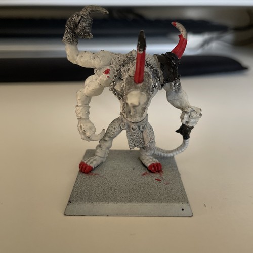 1993 skaven boneripper - skaven,