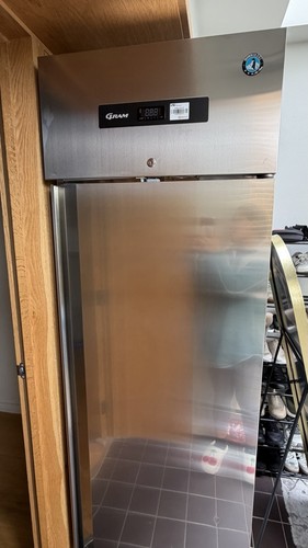 Hoshizaki gram c dr - gram,