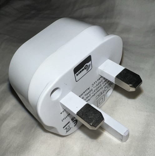 Foxx wave range - foxx, (aeotec)
